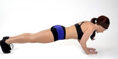 ფიზიკური ვარჯიშები წონის დაკარგვისთვის